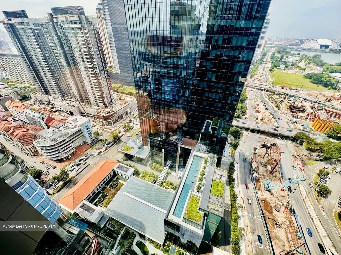 Midtown Bay (D7), Apartment #549685191